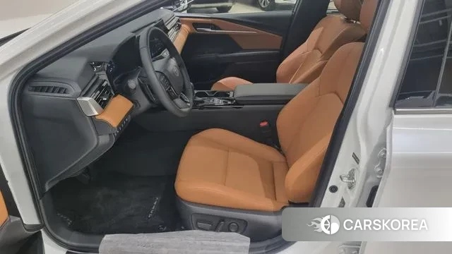 Toyota Camry (XV80) id 3609961 из Кореи 20