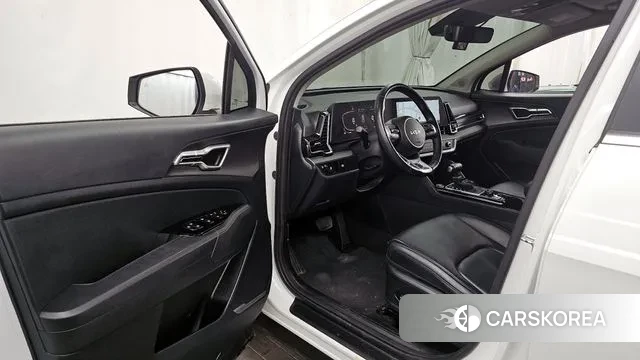 Kia Sportage 5th Generation id 3685332 из Кореи 20