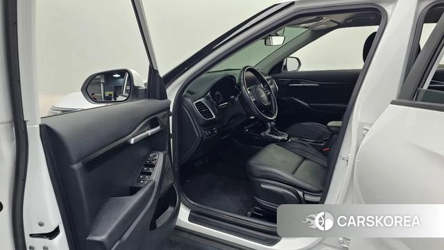 Kia Seltos id 3953885 из Кореи 20