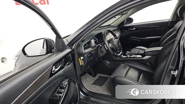Kia K7 Premier id 2981327 из Кореи 20