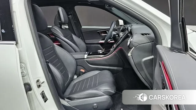 Mercedes-Benz GLC-Class X254 id 3663839 из Кореи 20