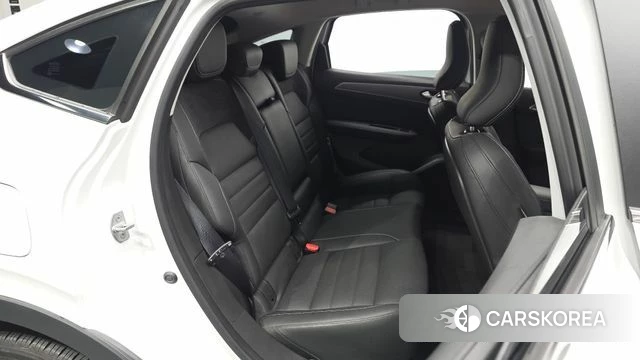 Renault Korea (Samsung) XM3 id 4750869 из Кореи 30