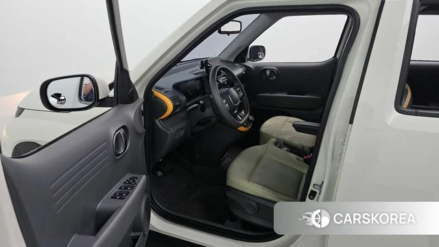 Hyundai Casper id 4541092 из Кореи 30