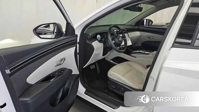 Hyundai Tucson (NX4) id 4434702 из Кореи 33