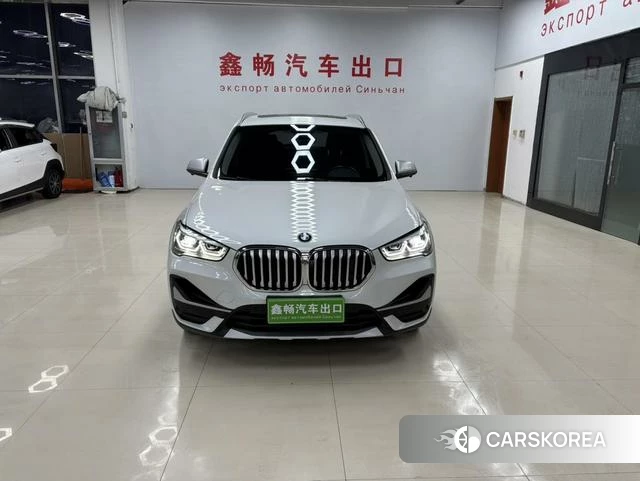 BMW X1 id 4207715 из Китая 21