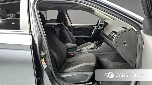 Volkswagen 7th Generation of Jetta id 3153424 из Кореи 20