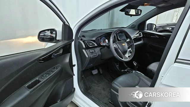 Chevrolet (GM Daewoo) The New Spark id 3794112 из Кореи 20