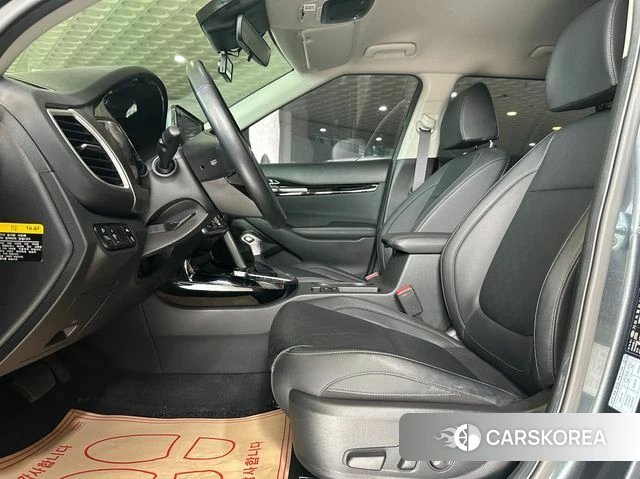 Kia Seltos id 4698494 из Кореи 20