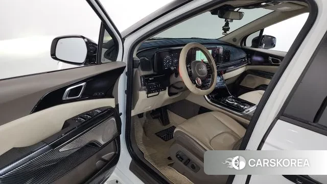 Kia Carnival 4th generation id 3572144 из Кореи 20