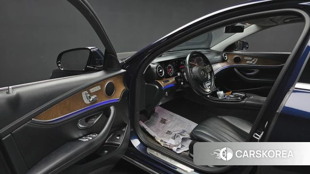 Mercedes-Benz E-Class W213 id 4225667 из Кореи 20