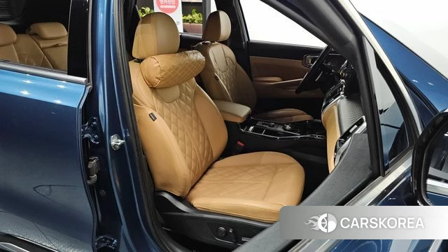 Kia Sorento 4th Generation id 4881944 из Кореи 33