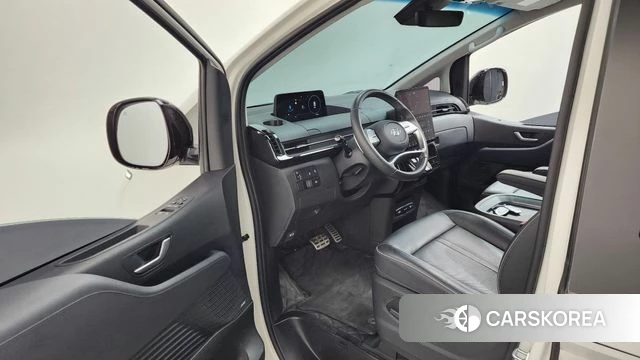 Hyundai Staria id 4555764 из Кореи 36