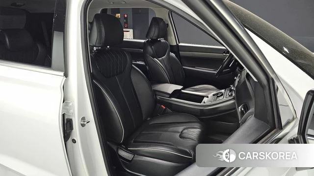 Hyundai Palisade id 4018935 из Кореи 20