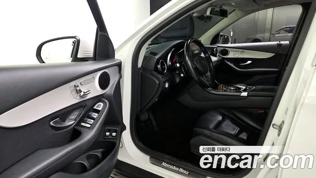 Mercedes-Benz GLC-Class X253 id 2722175 из Кореи 20