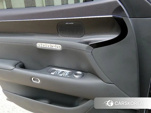 Genesis G90 (RS4) id 4772501 из Кореи 20