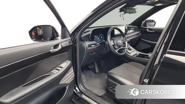 Hyundai The New Palisade id 3437278 из Кореи 20