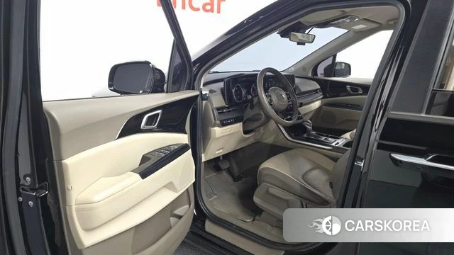 Kia Carnival 4th generation id 4637079 из Кореи 20