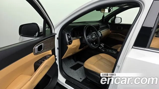 Kia Sorento 4th Generation id 2956311 из Кореи 20