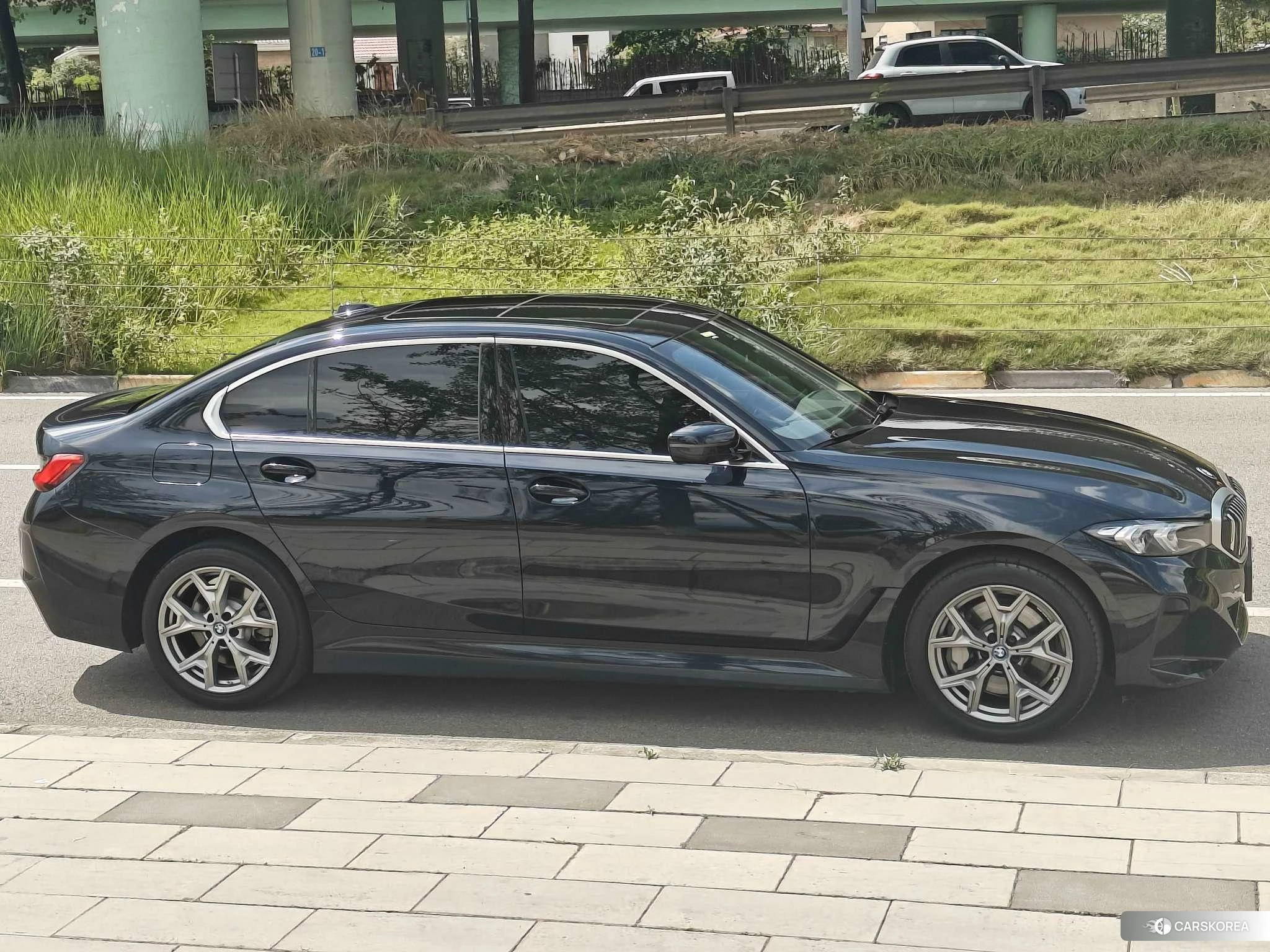 BMW i3 id 4510477 из Китая 14