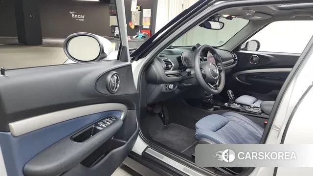 Mini Cooper Clubman id 2994470 из Кореи 20