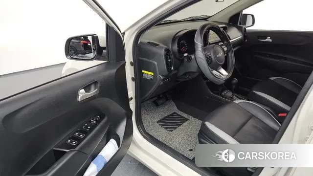 Kia Morning Urban (JA) id 3518605 из Кореи 20