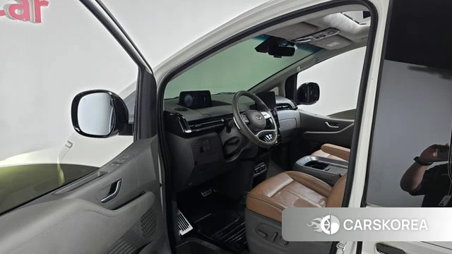 Hyundai Staria id 4848239 из Кореи 20