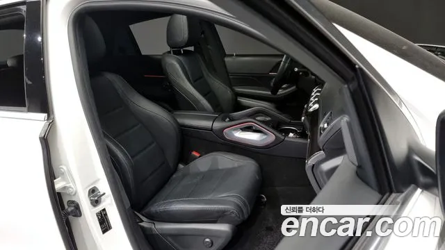 Mercedes-Benz GLE-Class W167 id 2451243 из Кореи 20