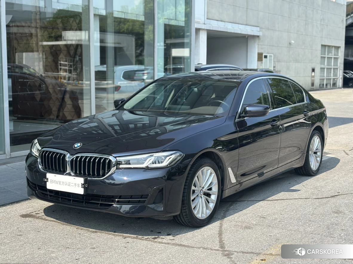 BMW 5 series id 4511010 из Китая 10