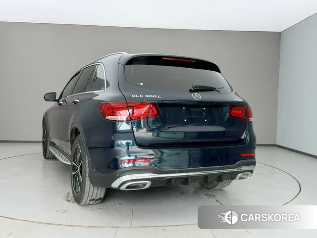 Mercedes-Benz GLC id 4256962 из Китая 12