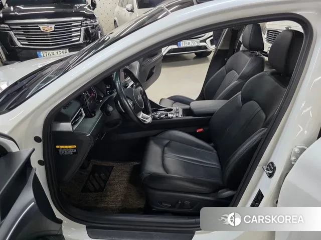 Kia K5 3rd generation id 2995109 из Кореи 20