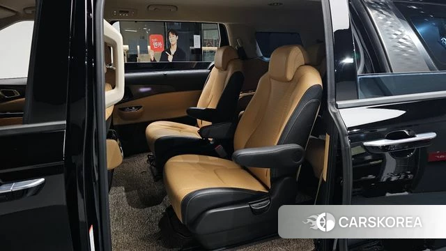 Kia Carnival 4th generation id 3914848 из Кореи 20