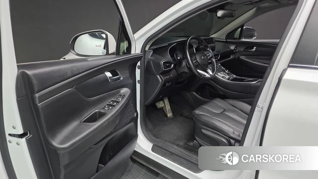 Hyundai The New Santa Fe id 4361941 из Кореи 34