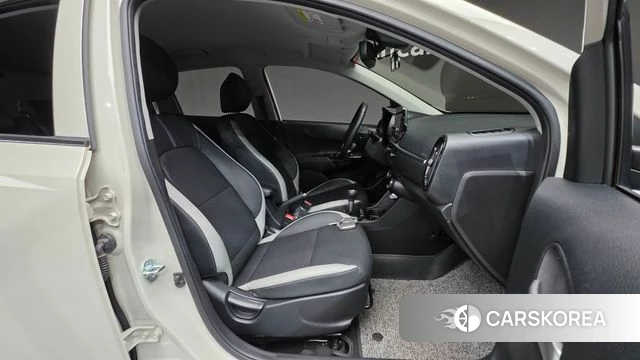 Kia Morning Urban (JA) id 3799095 из Кореи 20