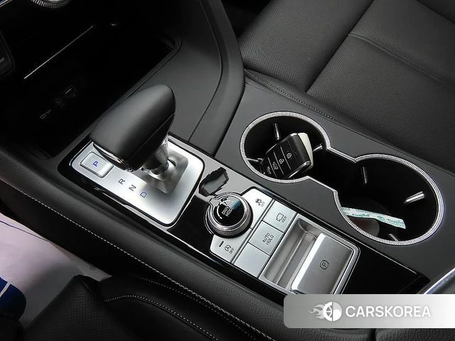 Genesis G70 id 4712662 из Кореи 20
