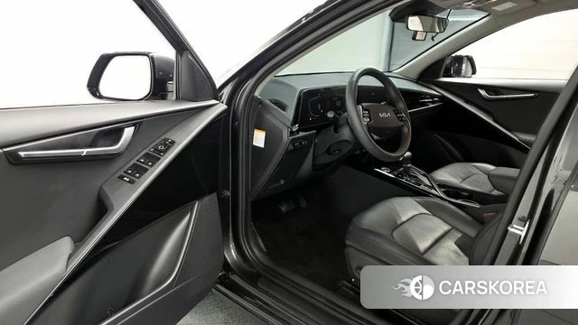 Kia Di Ol Nu Niro id 4382760 из Кореи 30