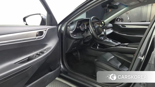 Hyundai The New Grandeur IG id 4624520 из Кореи 32