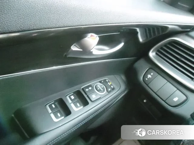 Kia The New Sorento id 3742832 из Кореи 17