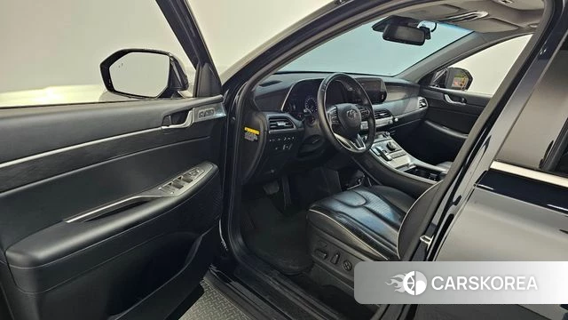 Hyundai Palisade id 4581449 из Кореи 43