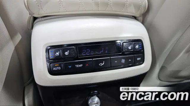 Hyundai Palisade id 2630354 из Кореи 20