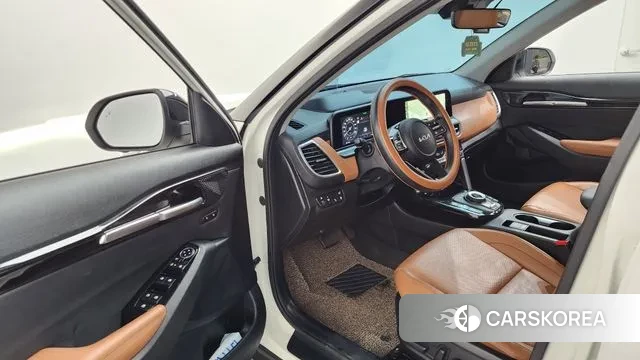 Kia The New Seltos id 3763607 из Кореи 20