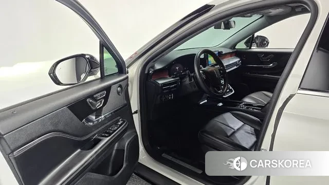 Lincoln Corsair id 3640023 из Кореи 20