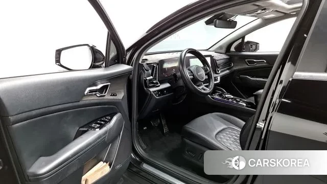 Kia Sportage 5th Generation id 3483193 из Кореи 20