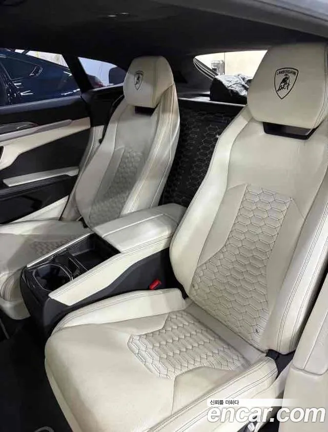 Lamborghini Urus id 2812880 из Кореи 14