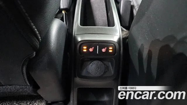 Kia The New Ray id 2666051 из Кореи 20