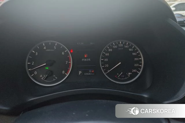 Nissan Xuan Yi id 4307308 из Китая 17