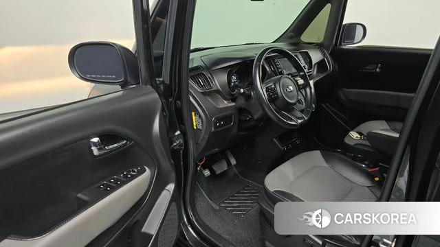 Kia The New Ray id 3899339 из Кореи 20