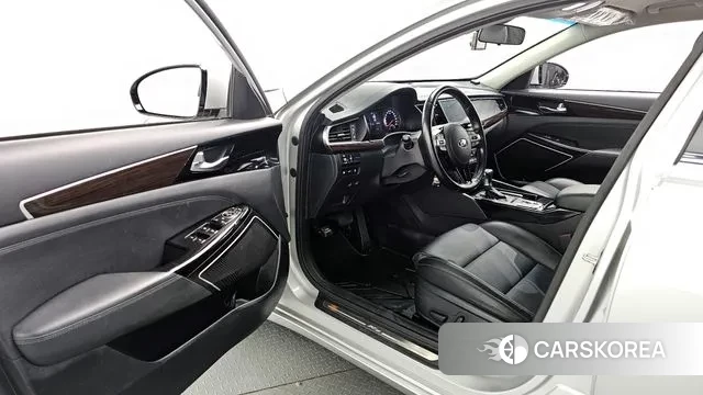 Kia Come New K7 id 2971455 из Кореи 20