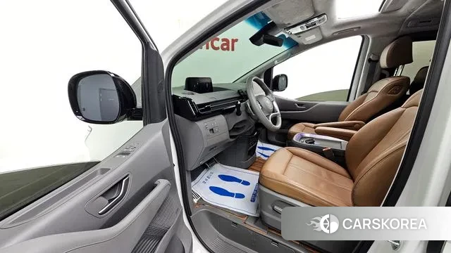 Hyundai Staria id 3502617 из Кореи 20