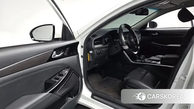 Kia K7 Premier id 3789251 из Кореи 20