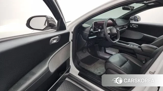 Hyundai Ionic 6 id 3310984 из Кореи 20